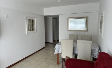 Alquiler Temporada Verano Mar del Plata - La Perla - 2amb.4pers