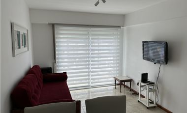 Alquiler Temporada Verano Mar del Plata - La Perla - 2amb.4pers