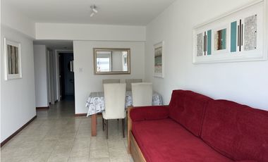 Alquiler Temporada Verano Mar del Plata - La Perla - 2amb.4pers