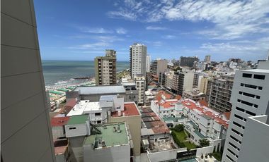 Alquiler Temporada Verano Mar del Plata - La Perla - 2amb.4pers