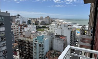 Alquiler Temporada Verano Mar del Plata - La Perla - 2amb.4pers