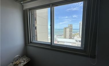 Alquiler Temporada Verano Mar del Plata - La Perla - 2amb.4pers