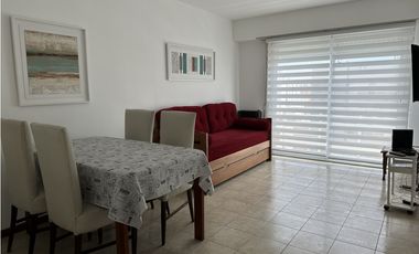 Alquiler Temporada Verano Mar del Plata - La Perla - 2amb.4pers