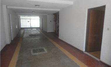 DEPARTAMENTO CON COCHERA