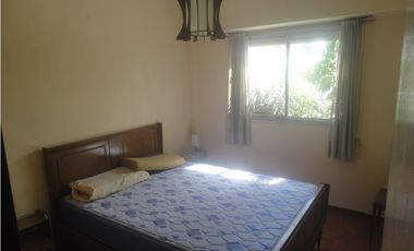 DEPARTAMENTO CON COCHERA