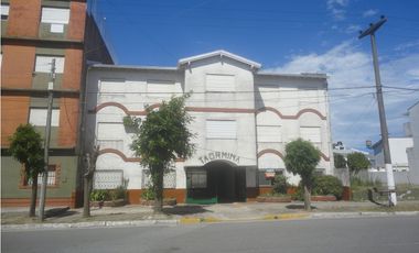 DEPARTAMENTO CON COCHERA