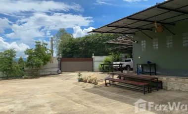 Land for sale in Dong Mahawan, Chiang Rai