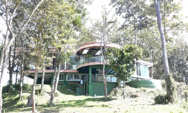 3 Bedroom Villa for sale in Doi Hang, Chiang Rai