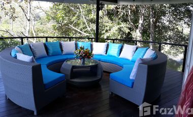 3 Bedroom Villa for sale in Doi Hang, Chiang Rai