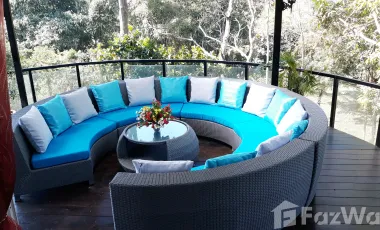 3 Bedroom Villa for sale in Doi Hang, Chiang Rai