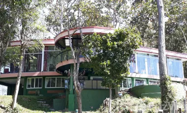 3 Bedroom Villa for sale in Doi Hang, Chiang Rai