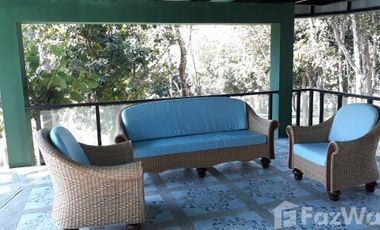3 Bedroom Villa for sale in Doi Hang, Chiang Rai