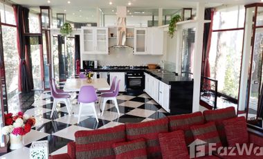 3 Bedroom Villa for sale in Doi Hang, Chiang Rai