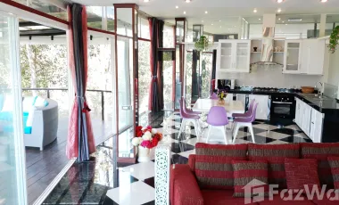3 Bedroom Villa for sale in Doi Hang, Chiang Rai