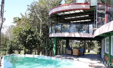 3 Bedroom Villa for sale in Doi Hang, Chiang Rai