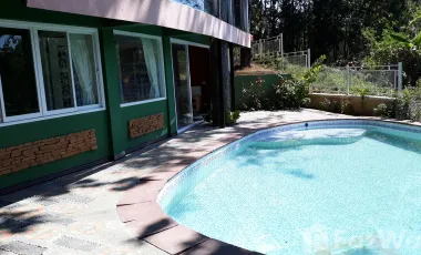 3 Bedroom Villa for sale in Doi Hang, Chiang Rai