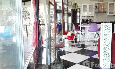 3 Bedroom Villa for sale in Doi Hang, Chiang Rai