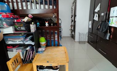 DEPARTAMENTO AMUEBLADO EN VENTA – COLONIA AEROPUERTO, TIJUANA