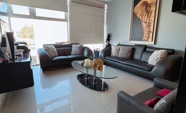 DEPARTAMENTO AMUEBLADO EN VENTA – COLONIA AEROPUERTO, TIJUANA