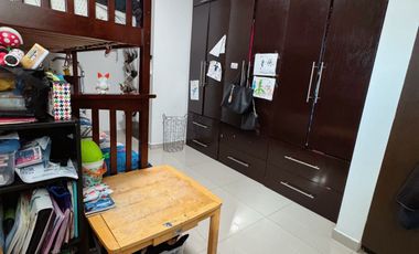 DEPARTAMENTO AMUEBLADO EN VENTA – COLONIA AEROPUERTO, TIJUANA
