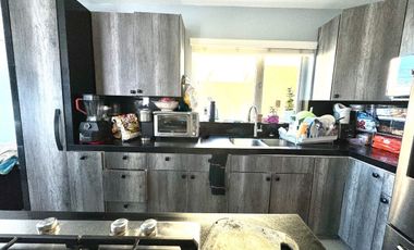 DEPARTAMENTO AMUEBLADO EN VENTA – COLONIA AEROPUERTO, TIJUANA