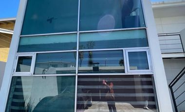 DEPARTAMENTO AMUEBLADO EN VENTA – COLONIA AEROPUERTO, TIJUANA