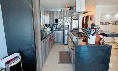 DEPARTAMENTO AMUEBLADO EN VENTA – COLONIA AEROPUERTO, TIJUANA