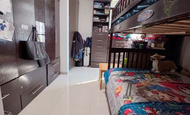 DEPARTAMENTO AMUEBLADO EN VENTA – COLONIA AEROPUERTO, TIJUANA