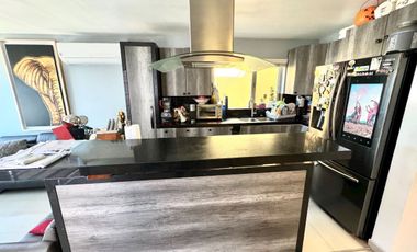 DEPARTAMENTO AMUEBLADO EN VENTA – COLONIA AEROPUERTO, TIJUANA