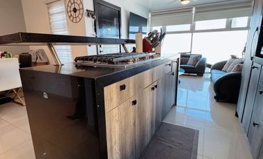 DEPARTAMENTO AMUEBLADO EN VENTA – COLONIA AEROPUERTO, TIJUANA