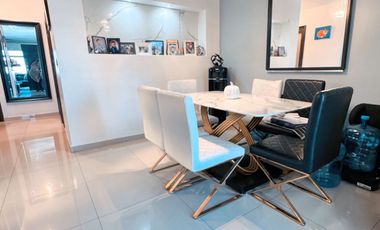 DEPARTAMENTO AMUEBLADO EN VENTA – COLONIA AEROPUERTO, TIJUANA