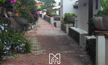 Juriquilla, villa amueblada 2 camas, con vista a la presa