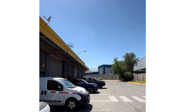 BODEGA en Arriendo en ARAUCO - SIN COMISIÓN