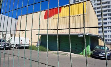 Local Comercial en CONCEPCIÓN