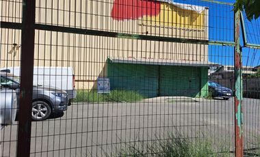 Local Comercial en CONCEPCIÓN