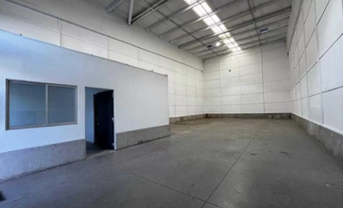 BODEGA en Arriendo en SAN PEDRO - SIN COMISIÓN