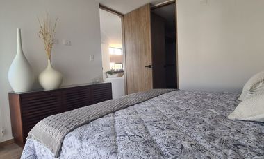 Departamento en venta en Aguascalientes Zona NorPoniente
