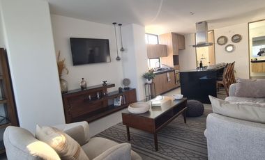 Departamento en venta en Aguascalientes Zona NorPoniente
