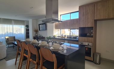 Departamento en venta en Aguascalientes Zona NorPoniente