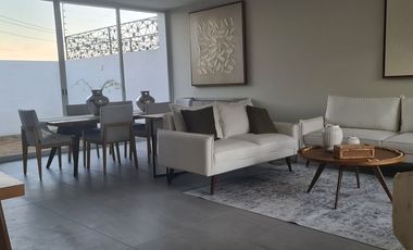 Casa en venta en Aguascalientes Zona NorPoniente