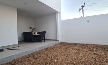 Casa en venta en Aguascalientes Zona NorPoniente