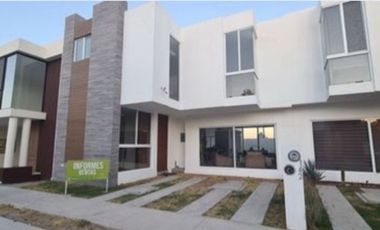 Casa en venta en Aguascalientes Zona NorPoniente