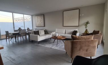 Casa en venta en Aguascalientes Zona NorPoniente
