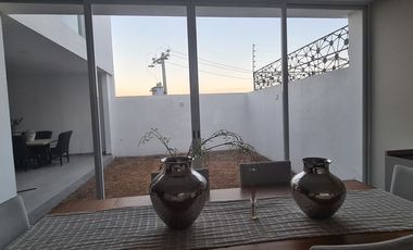 Casa en venta en Aguascalientes Zona NorPoniente