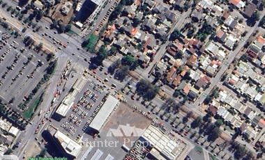 Sitio en Venta en Carretera del Cobre