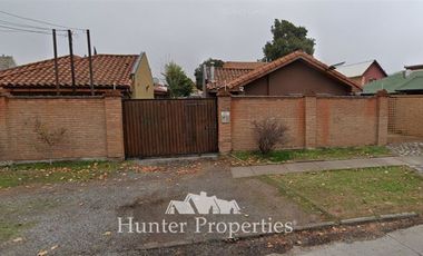 Sitio en Venta en Carretera del Cobre