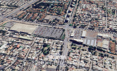 Sitio en Venta en Carretera del Cobre