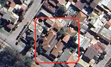 Sitio en Venta en Carretera del Cobre