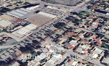 Terreno Construccion en Venta en Carretera del Cobre