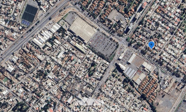 Terreno Construccion en Venta en Carretera del Cobre